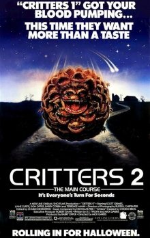 Зубастики 2: Главное блюдо