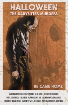 Halloween: The Babysitter Murders