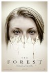 Лес призраков (The Forest) (2016) - Фильм