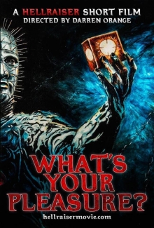 Hellraiser: What