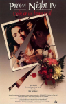 Школьный бал 4: Избавь нас от зла (Prom Night IV: Deliver Us from Evil) (1991) - Фильм