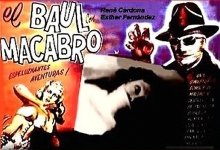 El baúl macabro