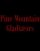 Pine Mountain Gladiator