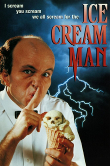 Мороженщик (Ice Cream Man) (1995) - Фильм