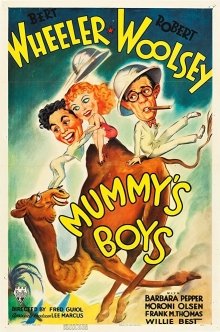 Mummy