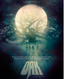 Городские легенды. Парк кошмаров