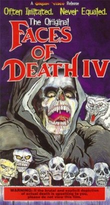 Лики смерти 4
