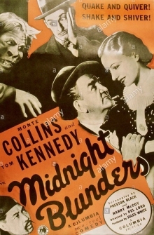 Midnight Blunders