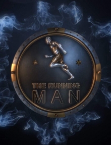 The Running Man Promo #1