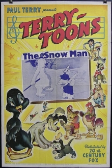 The Snow Man