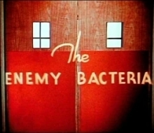 Enemy Bacteria