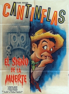 El signo de la muerte