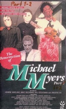 Воскрешение Майкла Майерса II