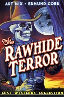 The Rawhide Terror