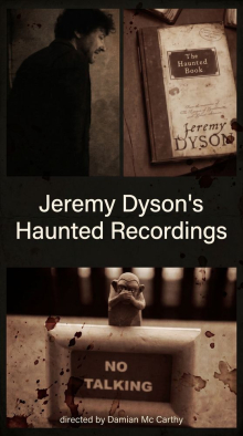 Jeremy Dyson