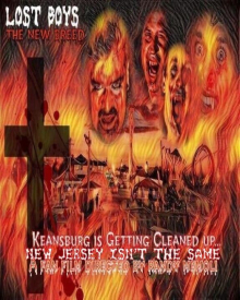 Lost Boys: The New Breed