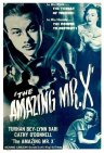 Удивительный мистер Икс (The Amazing Mr. X) (1948) - Фильм