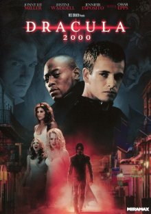 Дракула 2000
