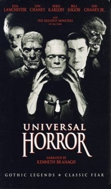 Universal Horror