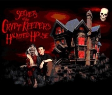 Secrets of the Cryptkeeper