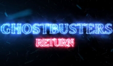 Ghostbusters Return