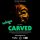 Carved
