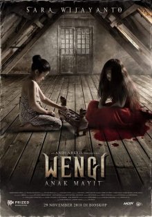 Wengi: Anak Mayit