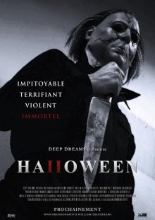 Halloween 2