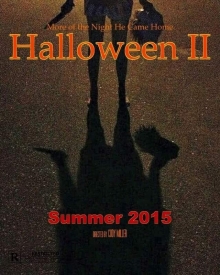 Halloween 2 (Fan Film)