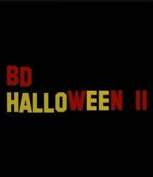 BD Halloween 2