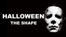 Halloween: The Shape