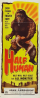 Half Human: The Story of the Abominable Snowman