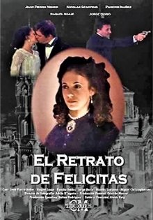 El retrato de Felicitas