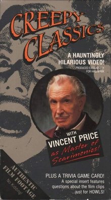 Creepy Classics