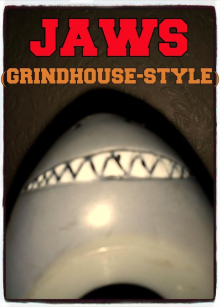 Jaws - Gindhouse-Style Remake