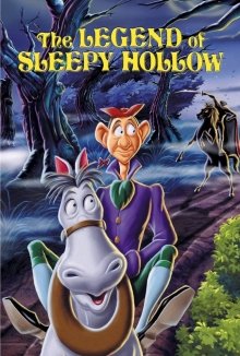 Легенда Сонной лощины