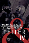 & Teller 4 & Teller 4