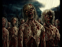 A Horror Sci-Fi Picture