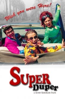 Super Duper