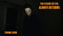 The Essence of Evil: Evil Always Returns - A Halloween Fan Film PROMO