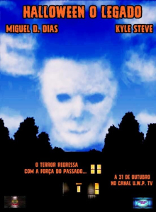 Halloween: O Legado