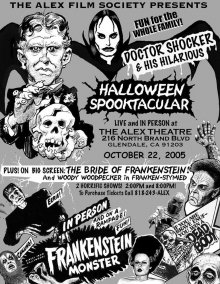 Dr. Shocker