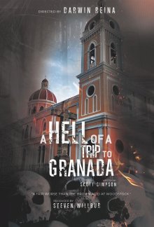 A Hell of a Trip to Delicias