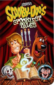 Scooby-Doo