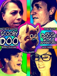 Scooby-Doo and the Doggie Style Adventures