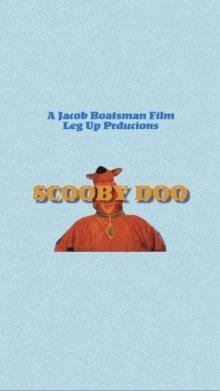 Scooby Doo