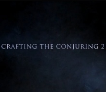 Crafting the Conjuring 2