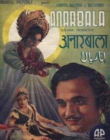 Anarbala