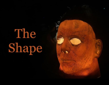 The Shape: A Halloween Fan Feature