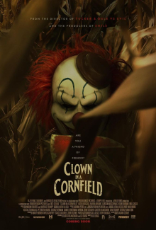 Кровавый урожай